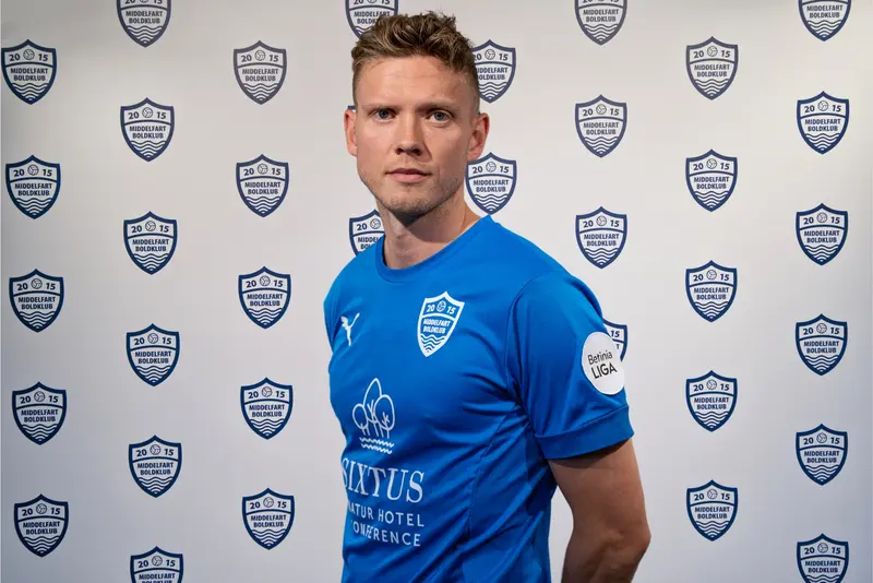 Middelfart Boldklub henter erfaren kantspiller