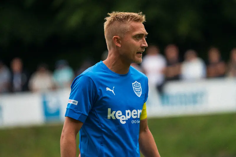 Middelfart jagter sejr i Horsens – »Vi er her ikke for at kigge på«