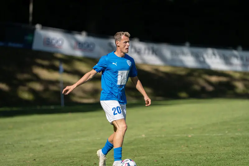 Middelfart delte igen point – straffespark reddede 2-2 mod Aarhus Fremad