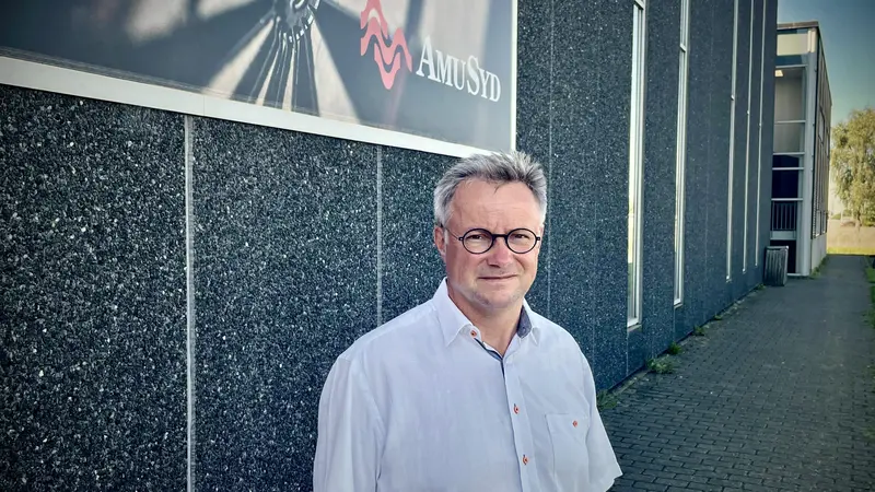 AMU SYD samler al uddannelse i Kolding
