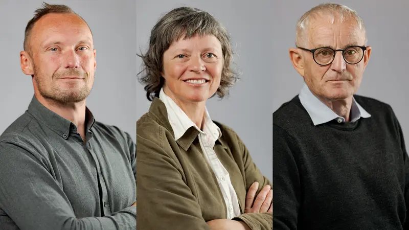 Tre kandidater klar til forbrugervalget i Vejle Spildevand