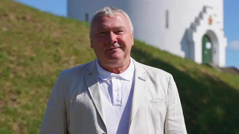 Palle Dahl: Borgerne har ret - Fredericia midtby er en labyrint