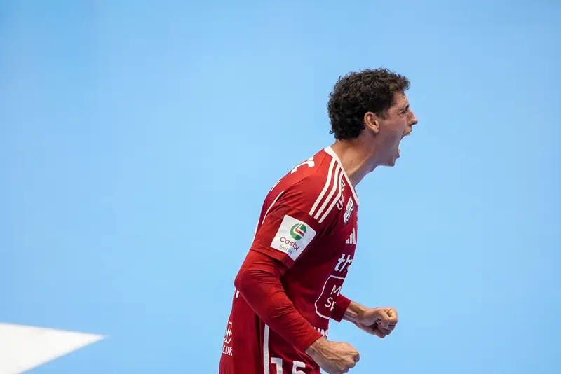LIVE: FHK er på svær mission