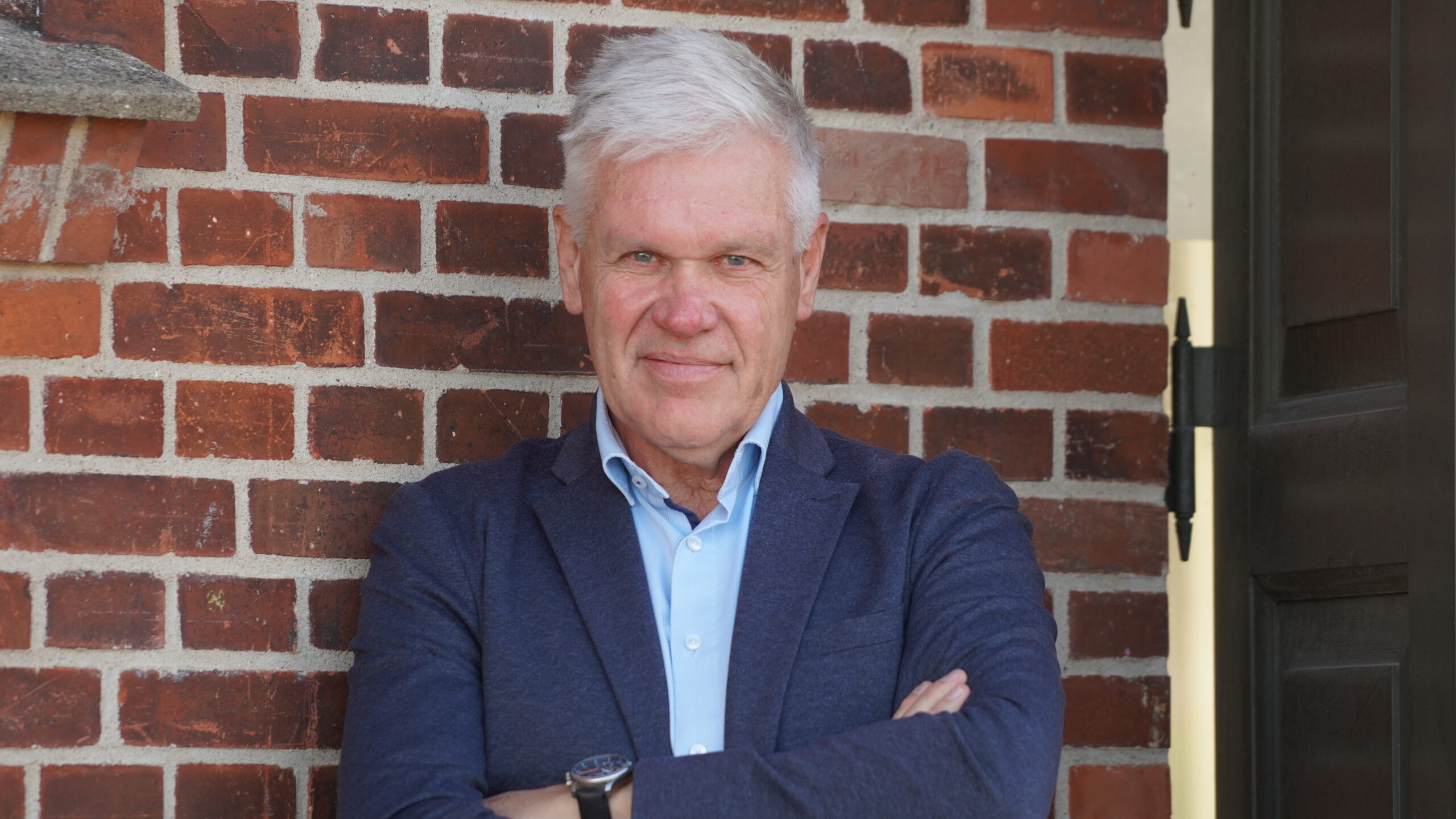 Karsten Byrgesen: Fredericia er Danmarks musicalby – og det er derfor, det sker