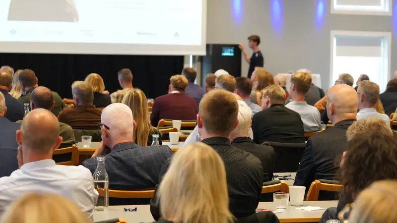 Efter pitchdagen i Fredericia: »Nu begynder arbejdet for alvor«