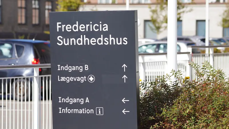 Ventetid på høreapparater sender patienter på tværs af regioner
