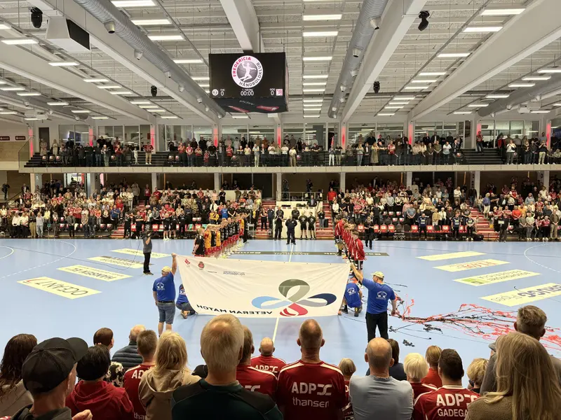 Jonas Kruse før Hannover-kampen: Vi skal spille med gejst og vilje