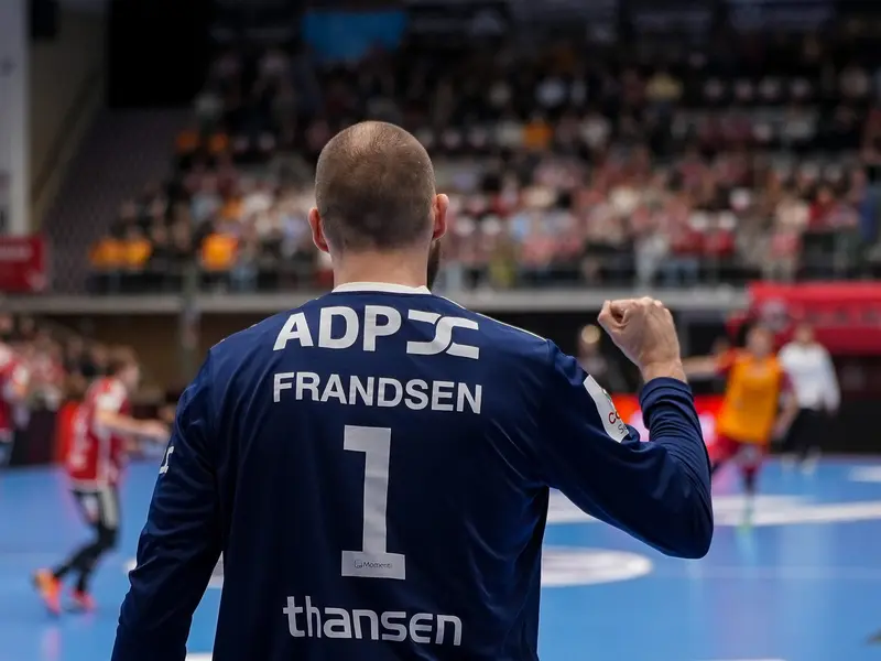 FHK jagter videre avancement i pokalen i Aarhus
