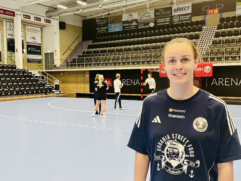 FHK vil bygge videre på stærkt fællesskab og tydelig retning