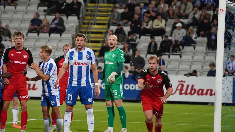 Superligaklub fyrer sin cheftræner efter én kamp i den nye sæson
