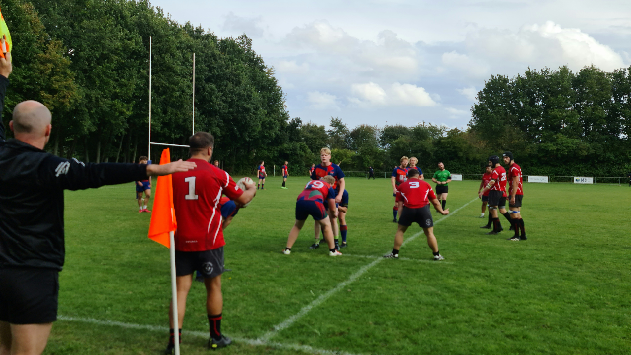 Erritsø GIF Rugby klar til sæsonpremiere: Årets talent debuterer på seniorniveau