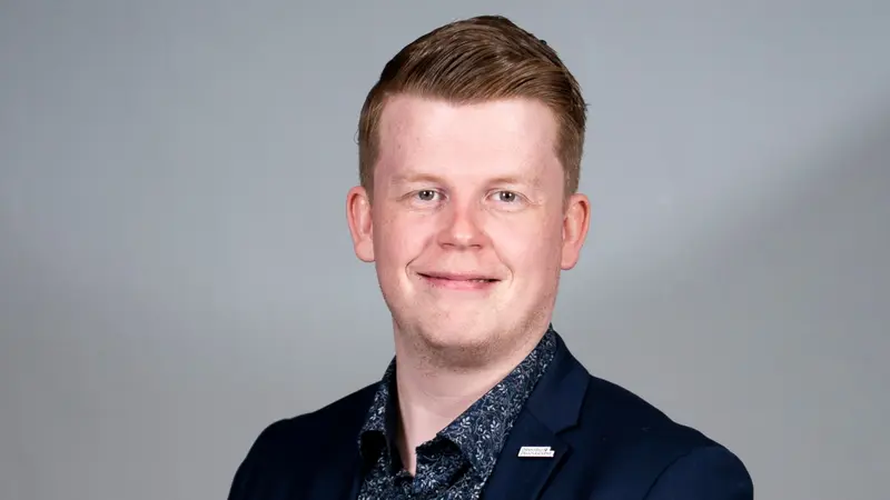 Kommunen skal ikke fyldes med jernmarker