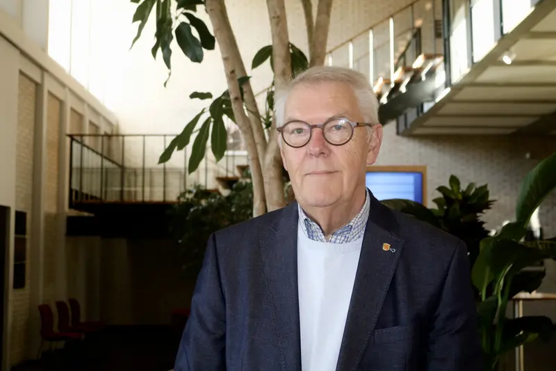 Louis Lindholm om den fredericianske labyrint: Byen er i udvikling