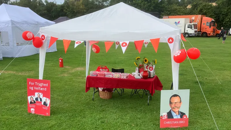 Leder: Hvor er de socialdemokratiske ledere?