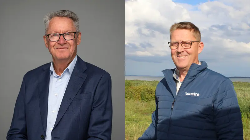 Venstre skifter kandidat i Sjølund, Hejls og Hejlsminde