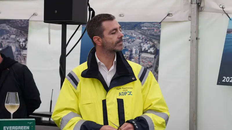 ADP satte turbo på i 2025 og gør klar til næste gear