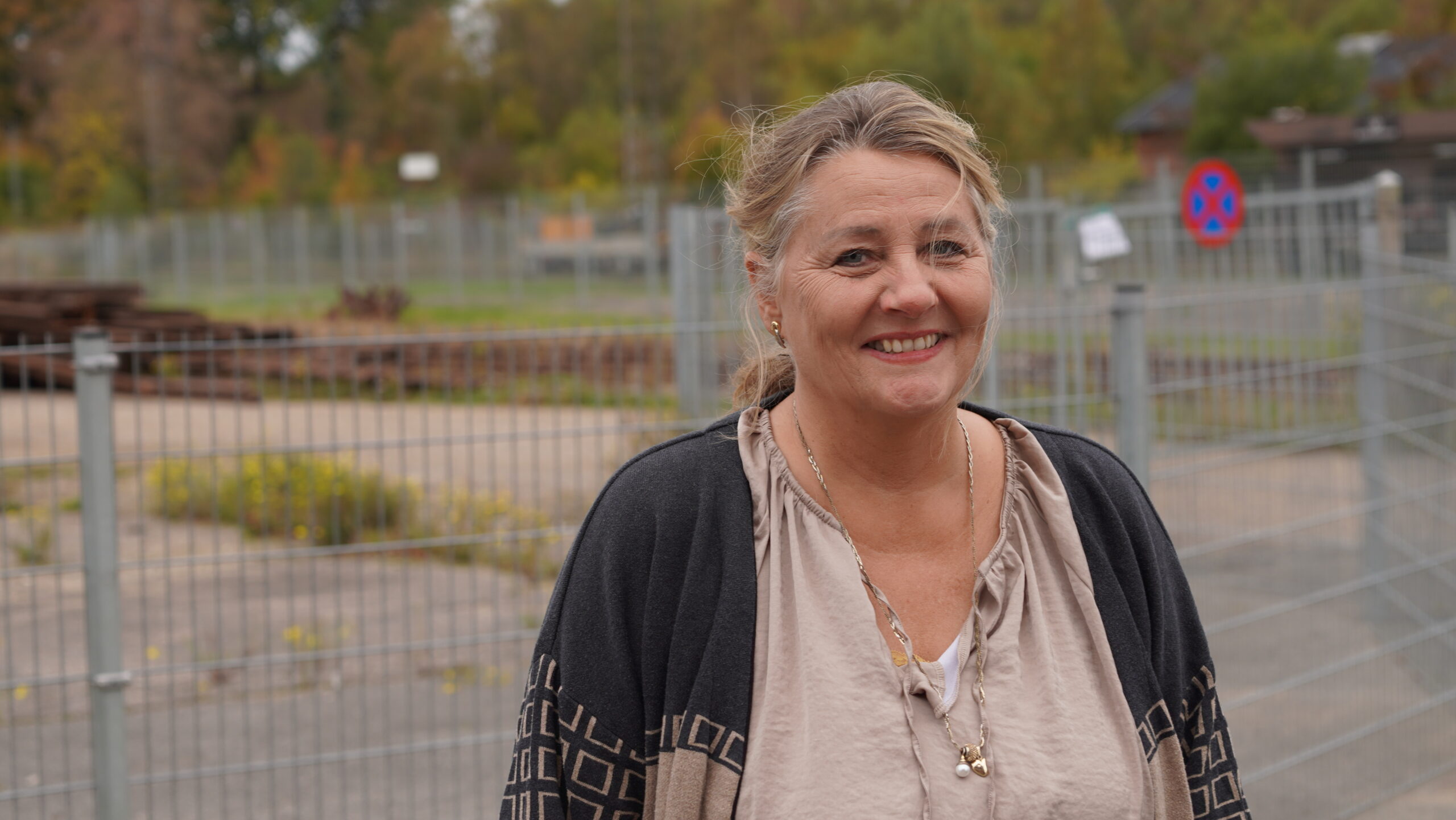 Mette-Marie de Place vil styrke familierne: »Forældrene skal have ansvaret tilbage«