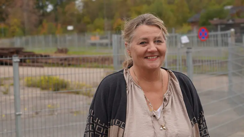 Mette-Marie de Place vil styrke familierne: »Forældrene skal have ansvaret tilbage«