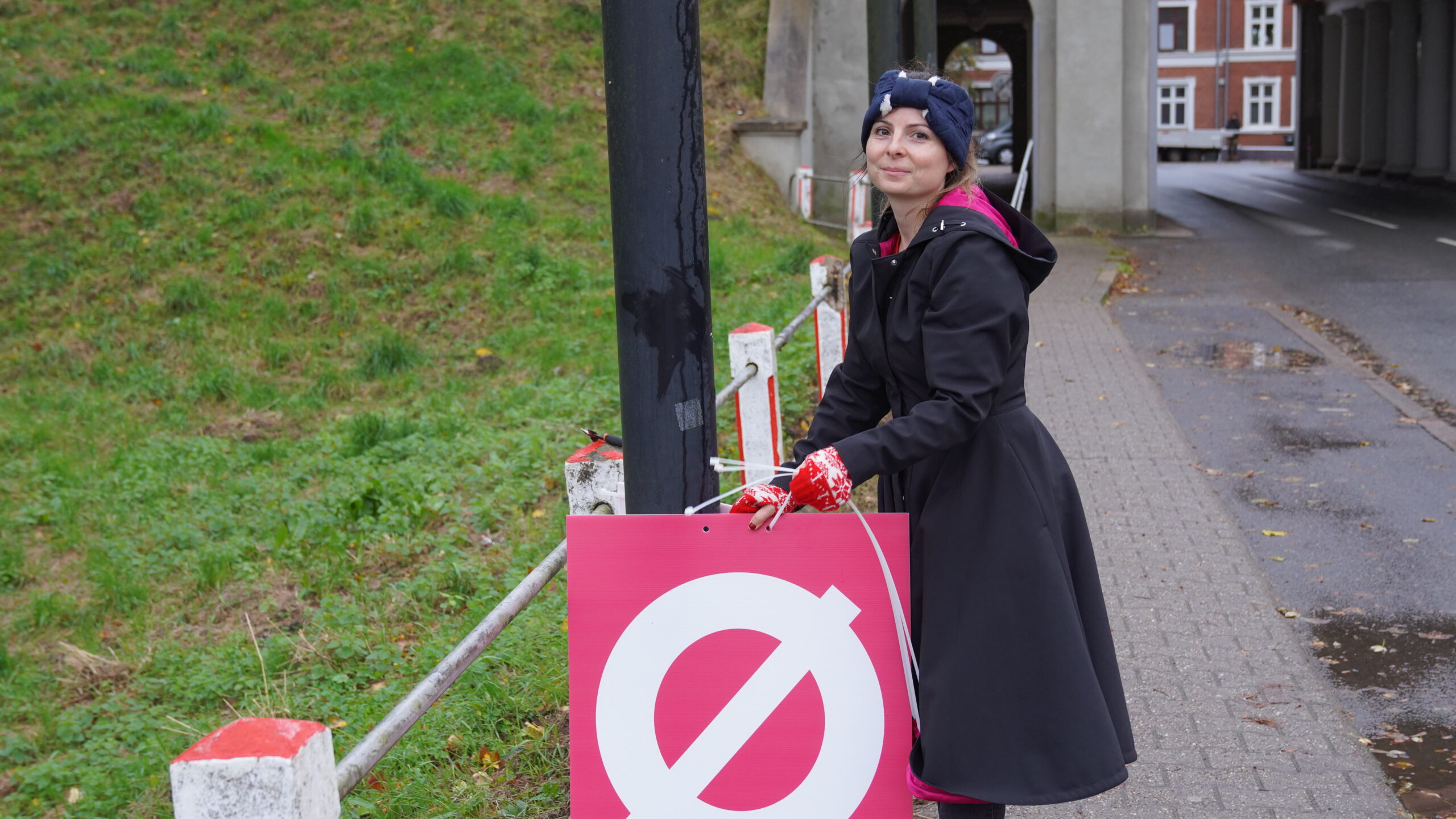 Iskold politisk luft mellem Enhedslisten og borgmester: Kom med noget politik