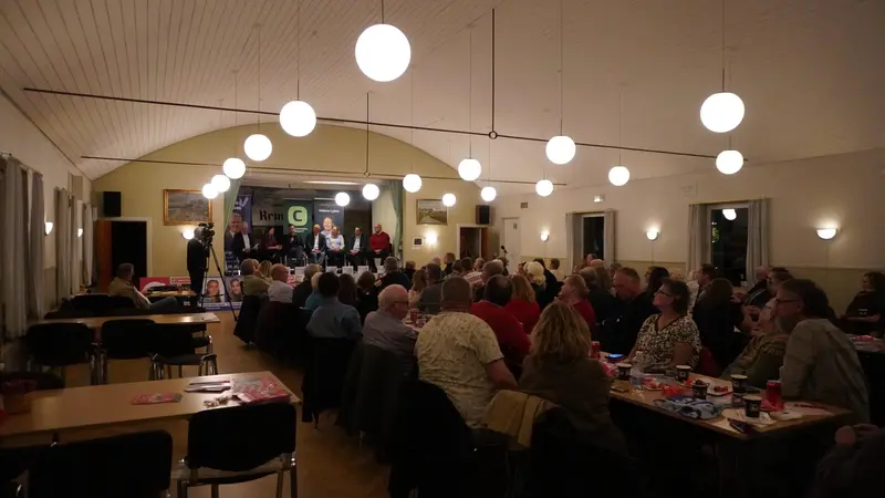 Karsten Byrgesen langer ud efter borgmesteren: »Udtalelserne om gyllemarker er dybt fornedrende«