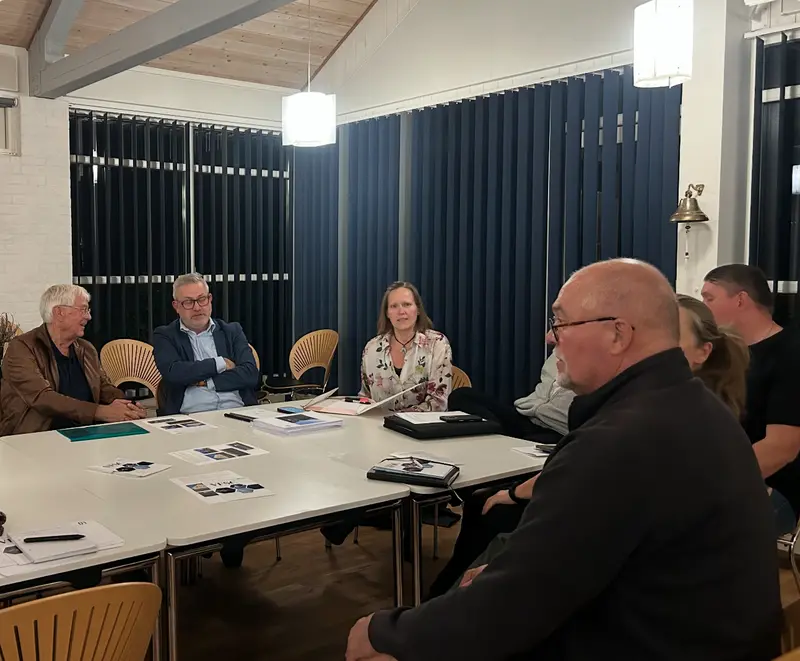 Nyt svømmecenter i Nørre Aaby skal styrke sundhed, fællesskab og bosætning i hele Middelfart Kommune