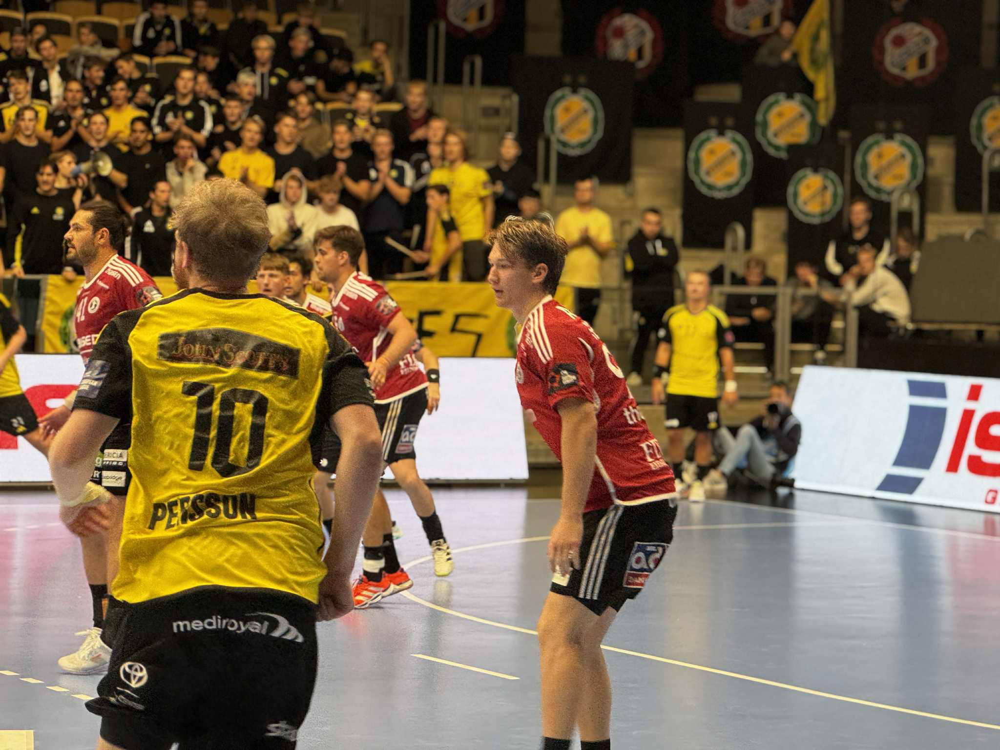 Medie: Fredericia henter svensk ligalandsholdsspiller