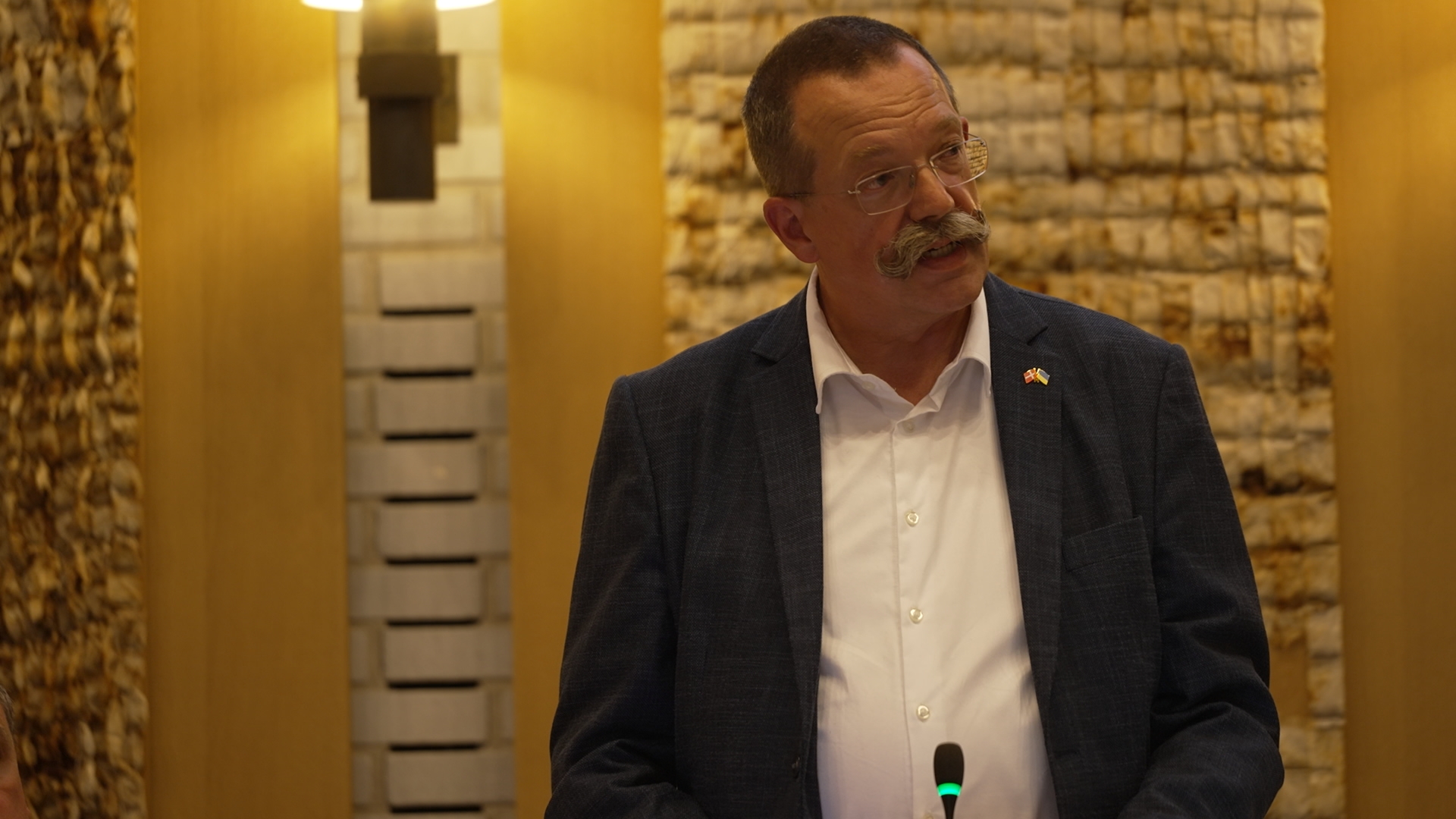 Socialdemokratiet går til valg med omtanke og ordentlighed