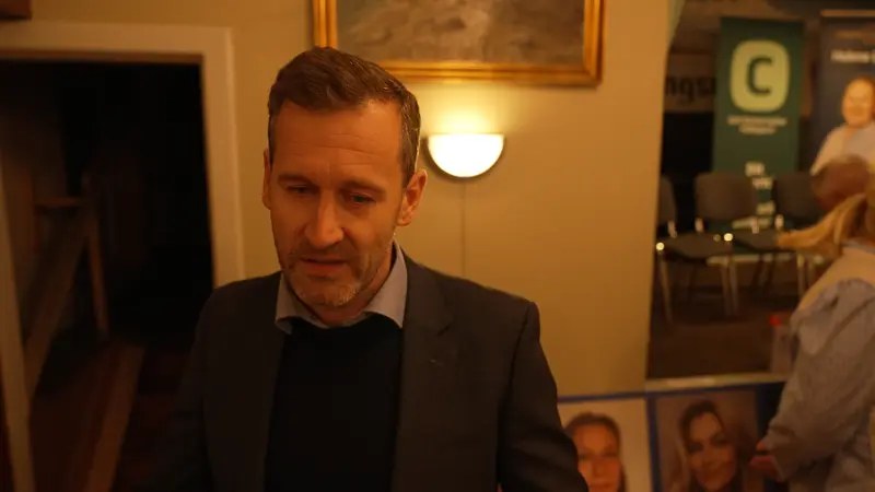 Peder Tind kritiserer borgmesteren for »gyllemarker«-kommentar: ordvalget er utidigt og uden retning