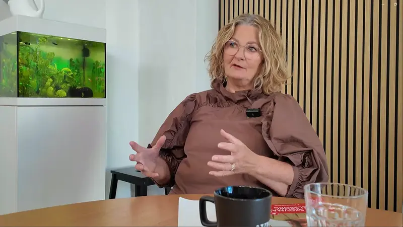 Lene Skovmark Elsborg: »Jeg vil kæmpe for børnene, pædagogerne og borgerne i Fredericia«