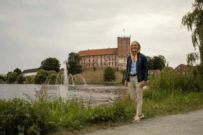 Gitte Grønbæk: »Kolding skal have færre strategier og mere handling – vi skal gøre det lettere at være borger og virksomhed«