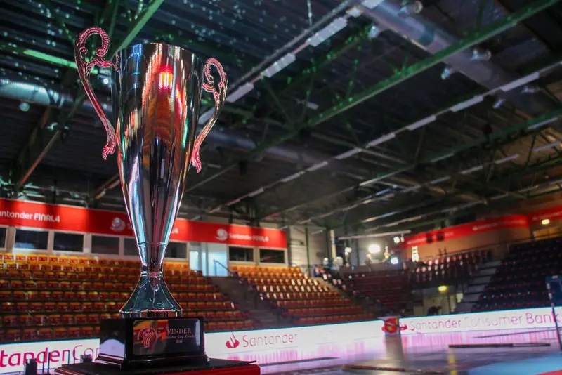 Disse hold mødes i kvindernes pokalkvartfinaler