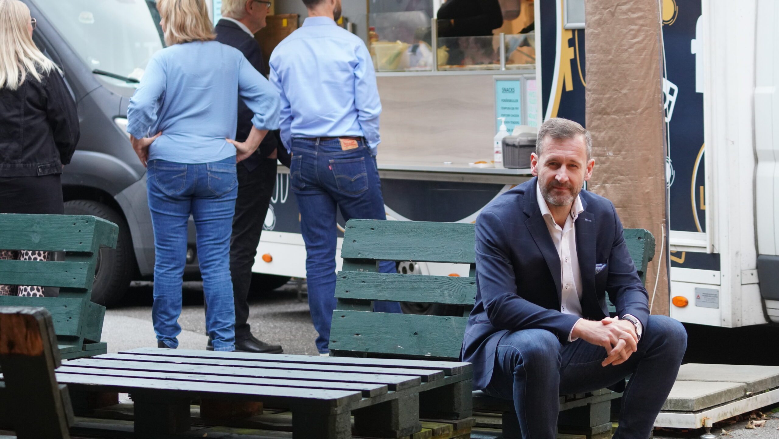 Fredericia er Danmarks musicalby – men uden scene til de største produktioner
