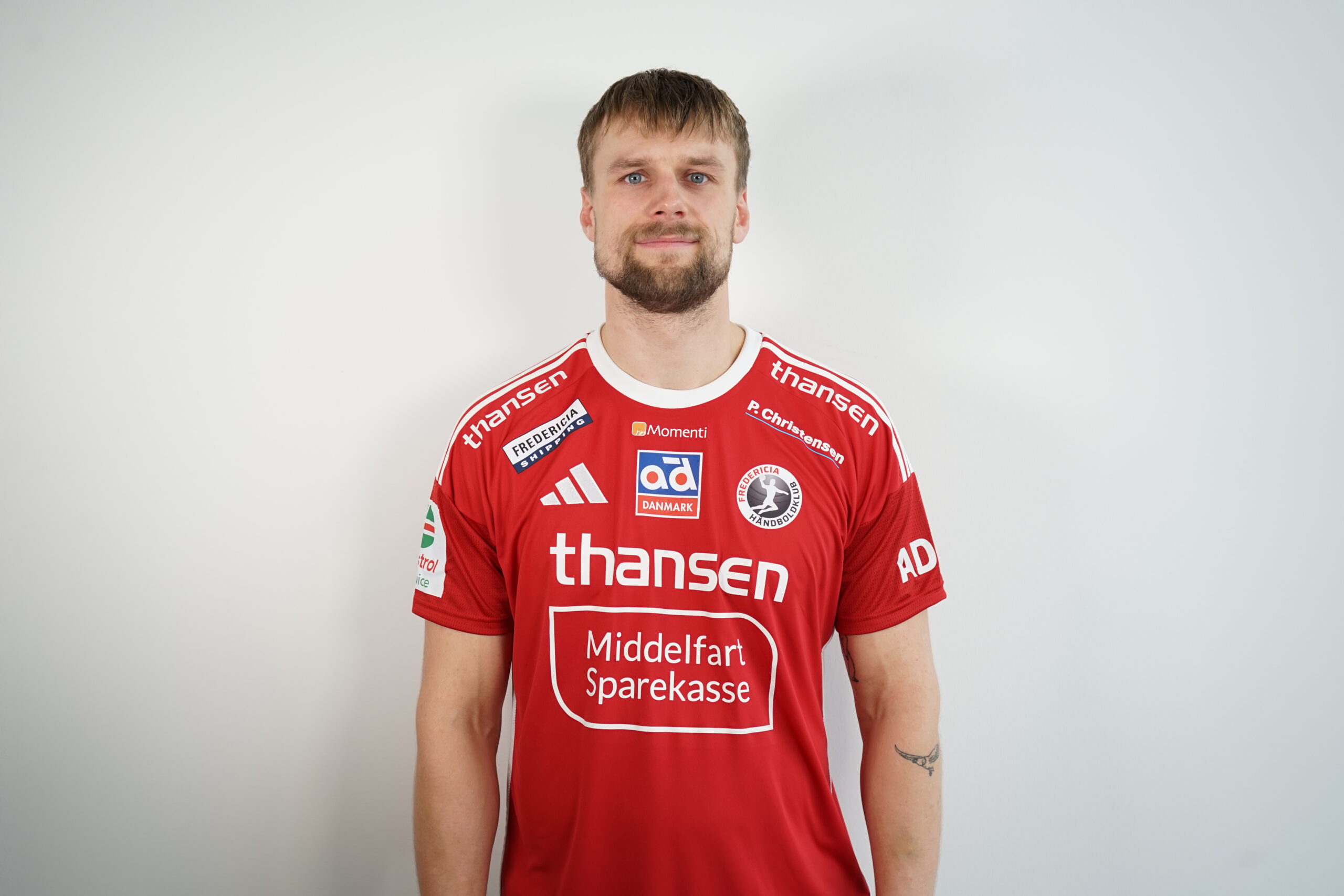 En af de største håndboldtransfer i nyere dansk tid - Fredericia HK køber ind