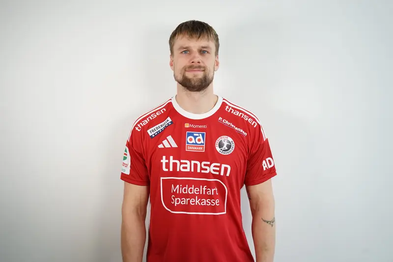 En af de største håndboldtransfer i nyere dansk tid - Fredericia HK køber ind