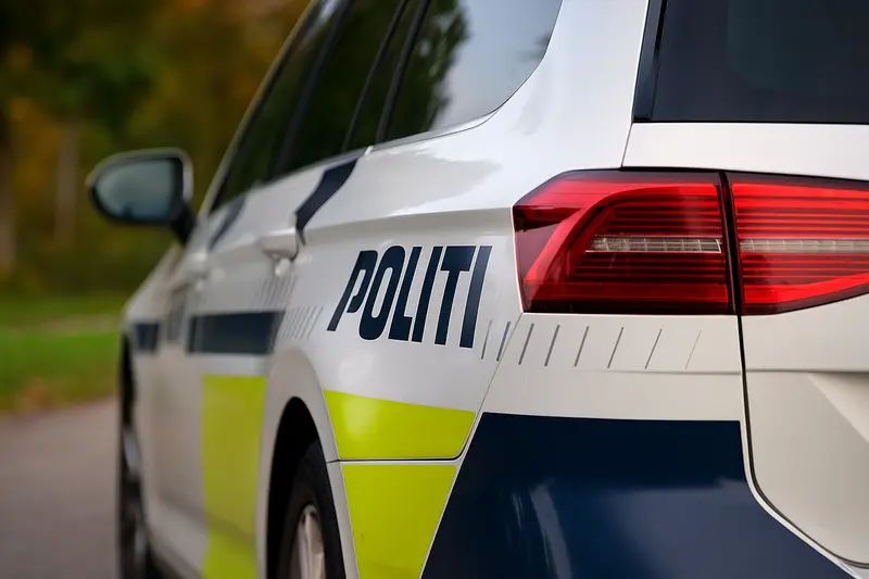 Indbrudsbølge rammer Odense og Fyn: Tyve kom ind gennem vinduer og opbrudte døre