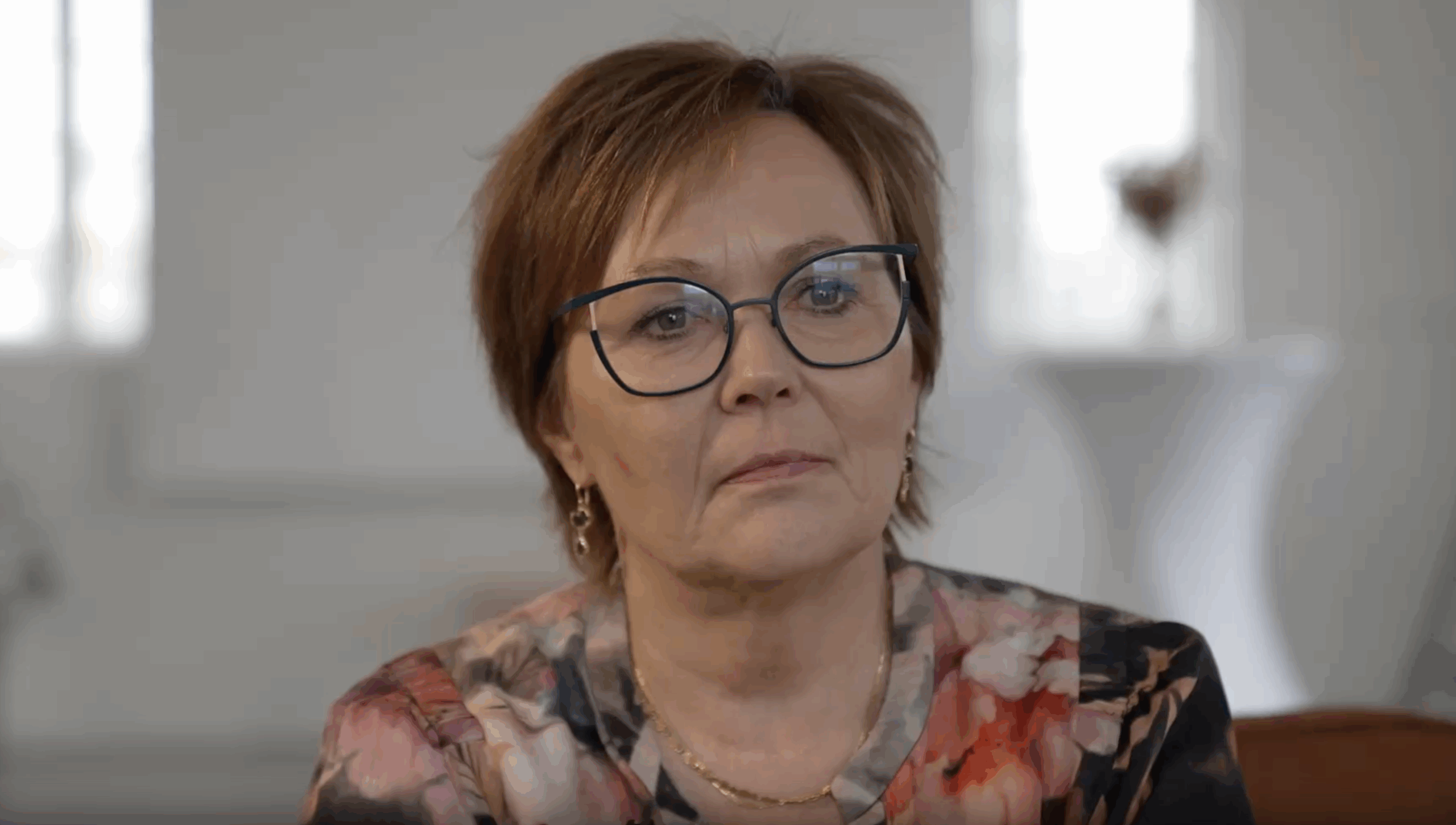Susanne Eilersen: «Det er et stort problem – sagen bør komme på dagsorden i Økonomiudvalget»