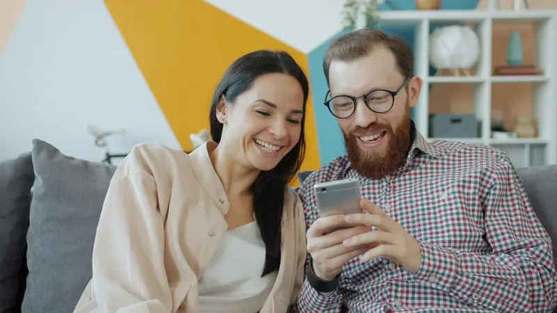 De mest populære former for online underholdning blandt danskerne