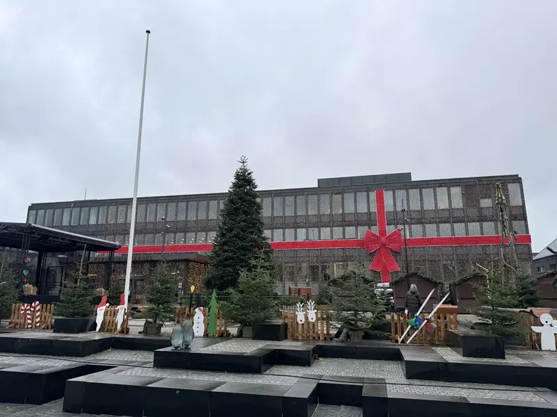 Forliget tager 200.000 kroner fra Sommer- og Julebyen – men giver Fredericia Shopping nye penge til juleby og koncerter