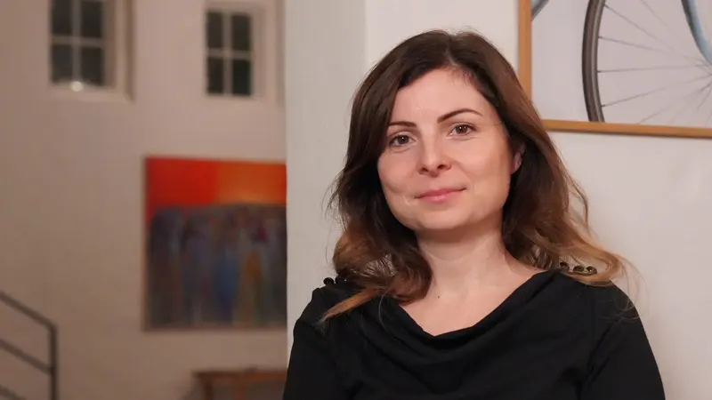 ”Vi har stadig et stykke arbejde at gøre,” siger Cecilie Roed Schultz (Ø)