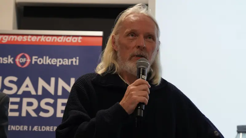 Hans-Jørgen Jagd: Vi skal have de rigtige lærere – ikke bare flere kurser
