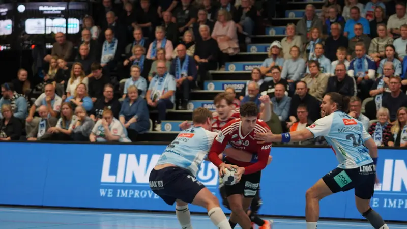 11 mål og et nyt udtryk – Kjeldgaard ser FHK finde rytmen