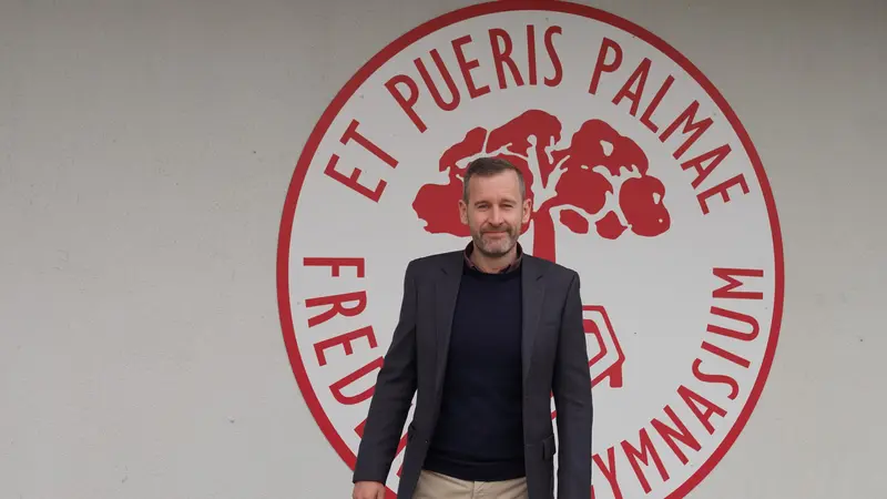 Peder Tind: »Jeg er meget ydmyg overfor, hvad vælgerne bestemmer sig for i morgen«