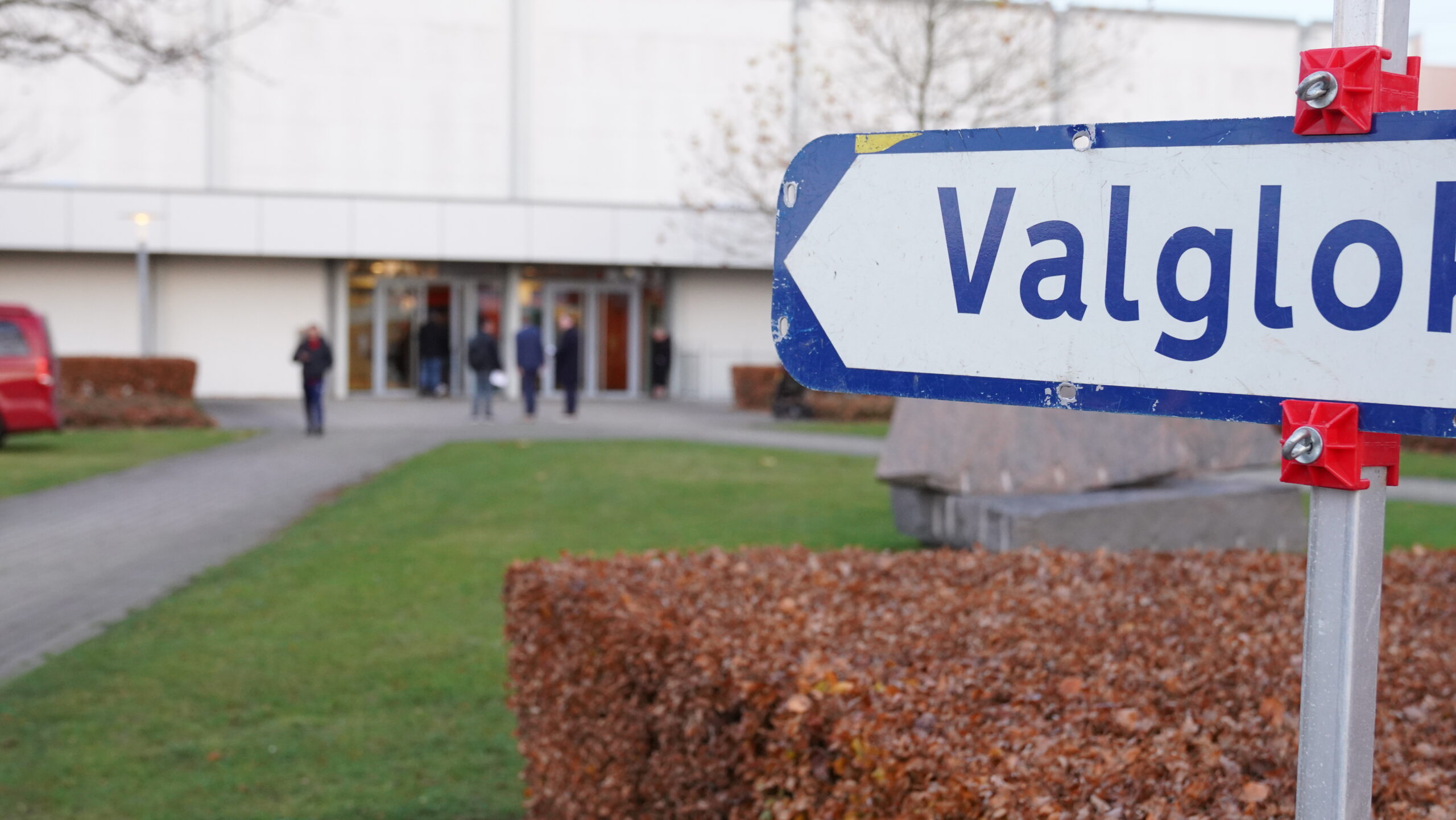 Fredericia-kandidater går sammen: Opfordrer vælgere til at stemme lokalt