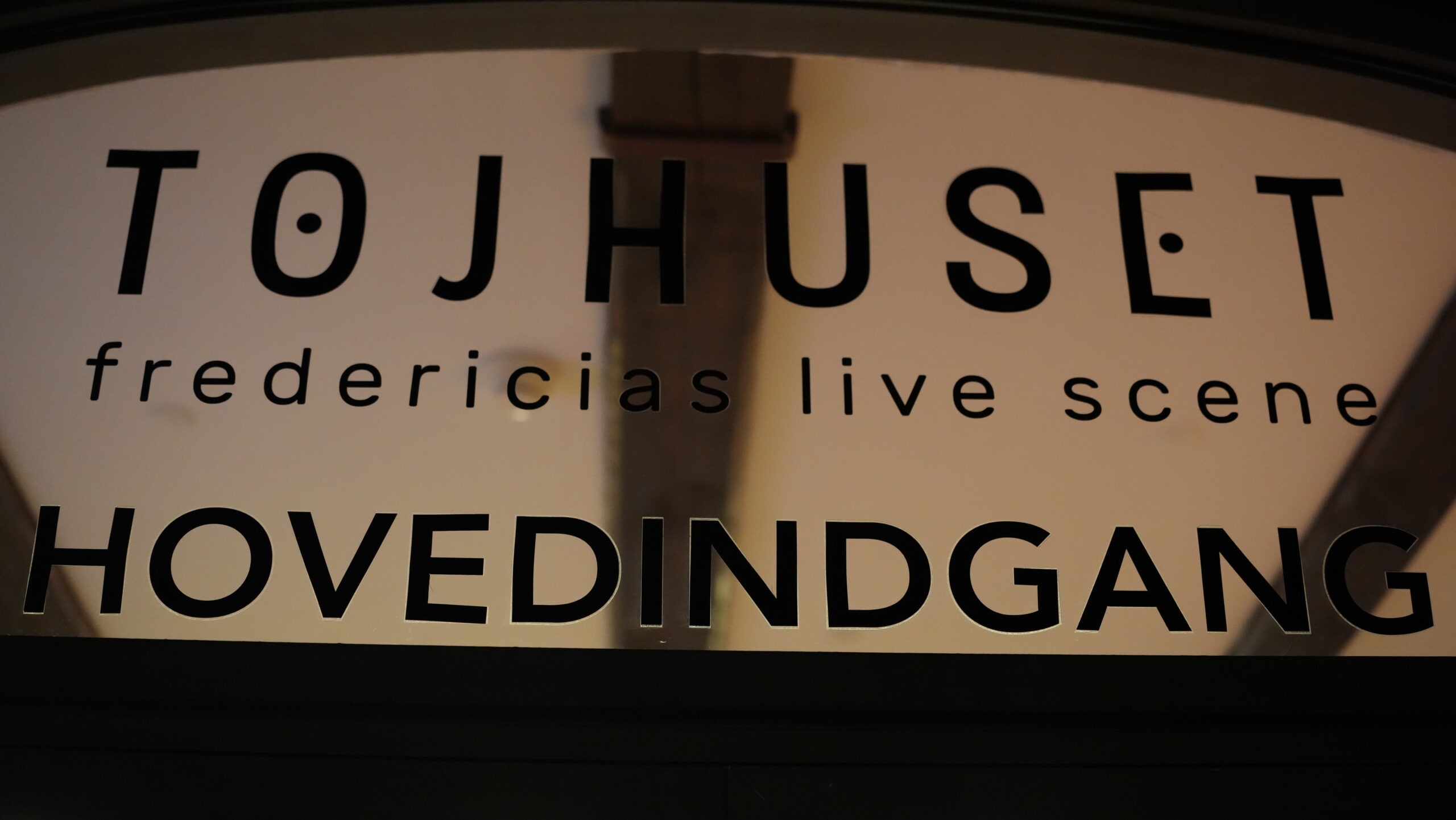 For 150 kroner kan Fredericias unge nu opleve livekoncerter i Tøjhuset