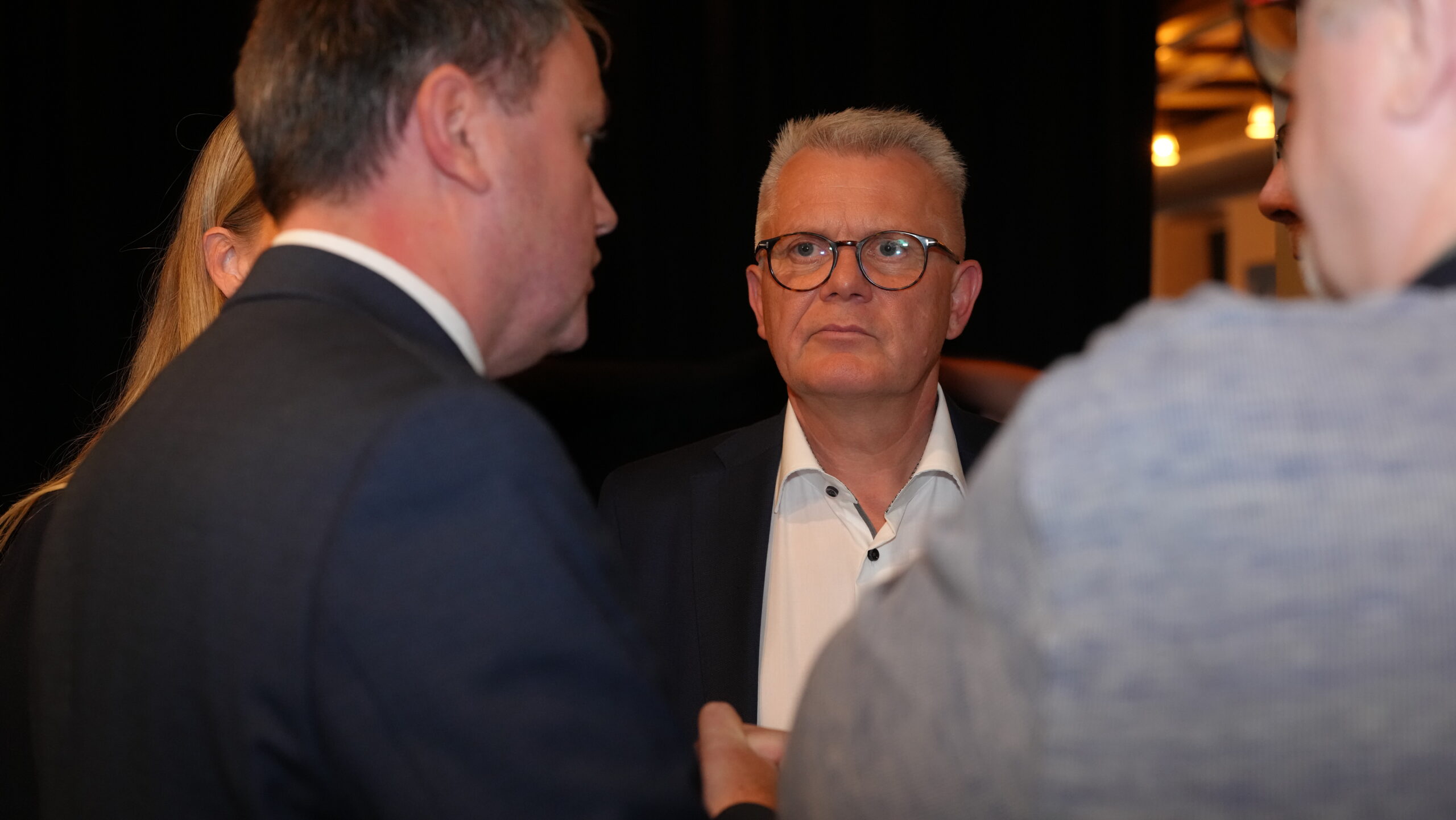 Kendte til dystre tal – alligevel kaldte de budgettet ansvarligt