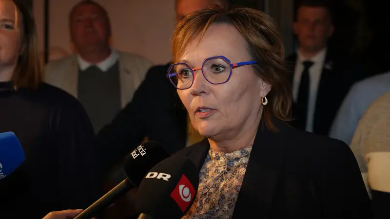 Viceborgmester kræver svar om tredje Lillebæltsbro: »Jeg vil have det sort på hvidt«