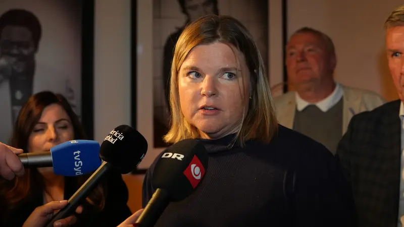 SF efter Fredericia-sag: Vi har brug for nationalt sprøjteforbud
