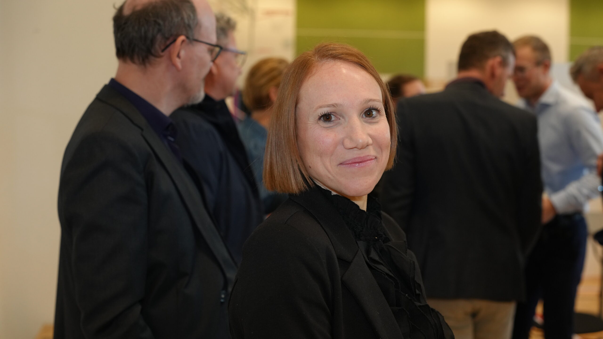 »Det er nogle meget betydningsfulde poster« Pernelle Jensen får centralt gennemslag i ny regionskonstituering