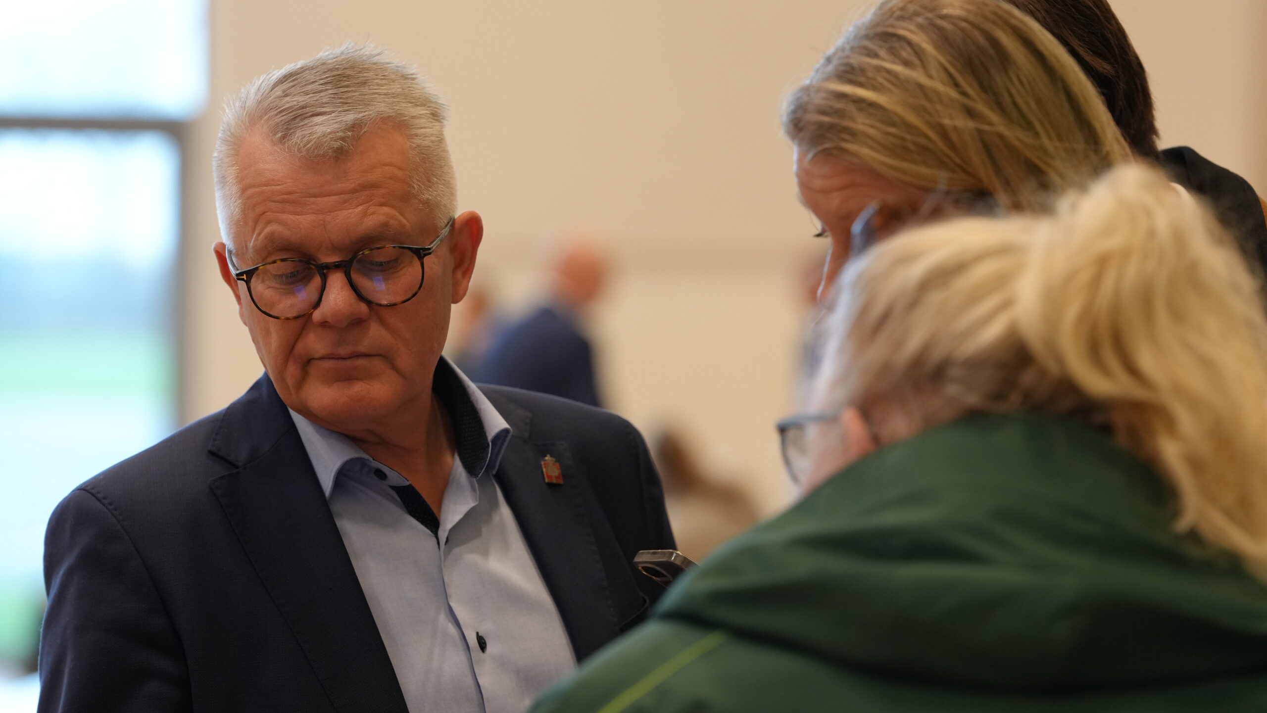 Konservative kræver postlister genåbnet i Fredericia