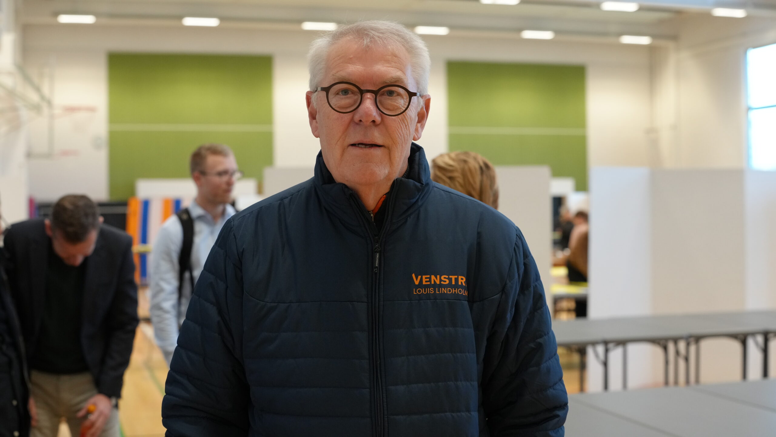 Kun 64 procent føler sig trygge: Fredericia halter efter landsgennemsnittet på plejehjem